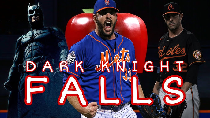 Free-Agent Pitcher Matt Harvey Testifies In Federal Drug Trial, A Long Way  From His 'Dark Knight' Days