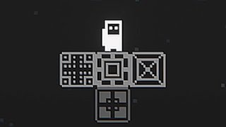 WarpSwap - A Very Cleverly Crafted Little Matter-Swapping 2D Pixel Art Puzzle Platforming Game