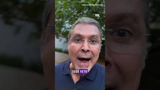 🚨Derrubar veto de Lula no PL da Dosimetria pode reduzir pena de Bolsonaro, traficantes e milicianos🚨