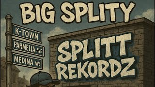 ℕℰฬ ℍꭵℙℍøℙ-Big Splity Razaar - Whispers On Ennis-ℕℰฬ ℍꭵℙℍøℙ-