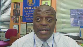 Local2627 President's Report 2016/09/12