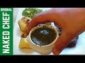 How to make MINT SAUCE recipe | Perfect with Roast Lamb