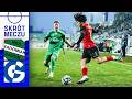 Radomiak Radom Gornik Z. goals and highlights