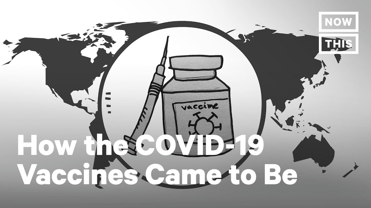 How Did the COVID-19 Vaccine Happen So Fast?