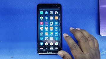 Huawei Mate 10 lite FRP/Google Lock Bypass Android 8.0.0 WITHOUT PC - App Not Install Fixed NEW 2020