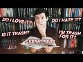 READING THE MOST HYPED BOOK OF 2018 | READER VLOG