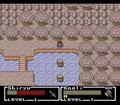 final fantasy usa mystic quest