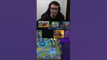 YUNARA LISSANDRA + 6 BRUISERS  #tft #tftset16 #teamfighttactics #tftcomps #loreandlegends #tftmeta