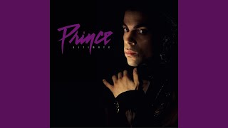 Video thumbnail of "Prince - I Could Never Take the Place of Your Man"