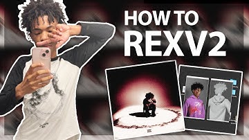 How to make Beats for Rexv2 (Winners Circle) | FL Studio Tutorial