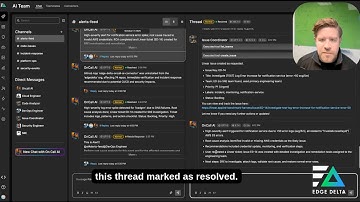 AI Teammates Product Walkthrough