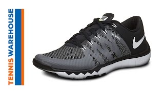 nike free trainer 5.0 v6 training shoe