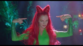 Poison Ivys Evil Plan Batman & Robin 1997 4K Atmos Hdr