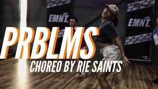 PRBLMS (Mark Johns Edit) | Choreographyby @riesaints