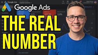 What Is a Good Conversion Rate For Google Ads (Stop Guessing}