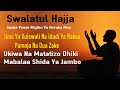 SWALATUL HAJJA | KWA MATATIZO DHIKI SHIDA | JINSI YA KUISWALI  IDADI YA RAKAA NA DUA ZAKE | SH ISLAM