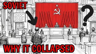 How Debt Crushed the Soviet Union