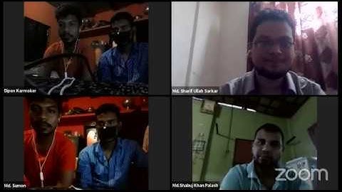 LEDP, Web Design Development, Manikganj, Batch-01, Class-01