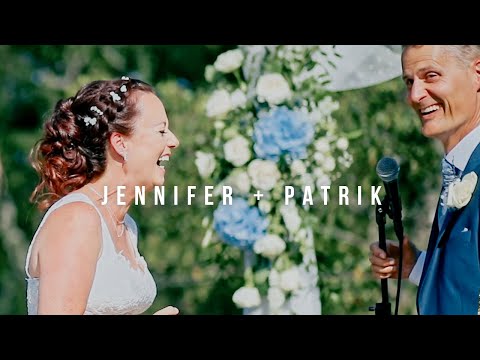 Video: Amerikanska Bröllopstraditioner