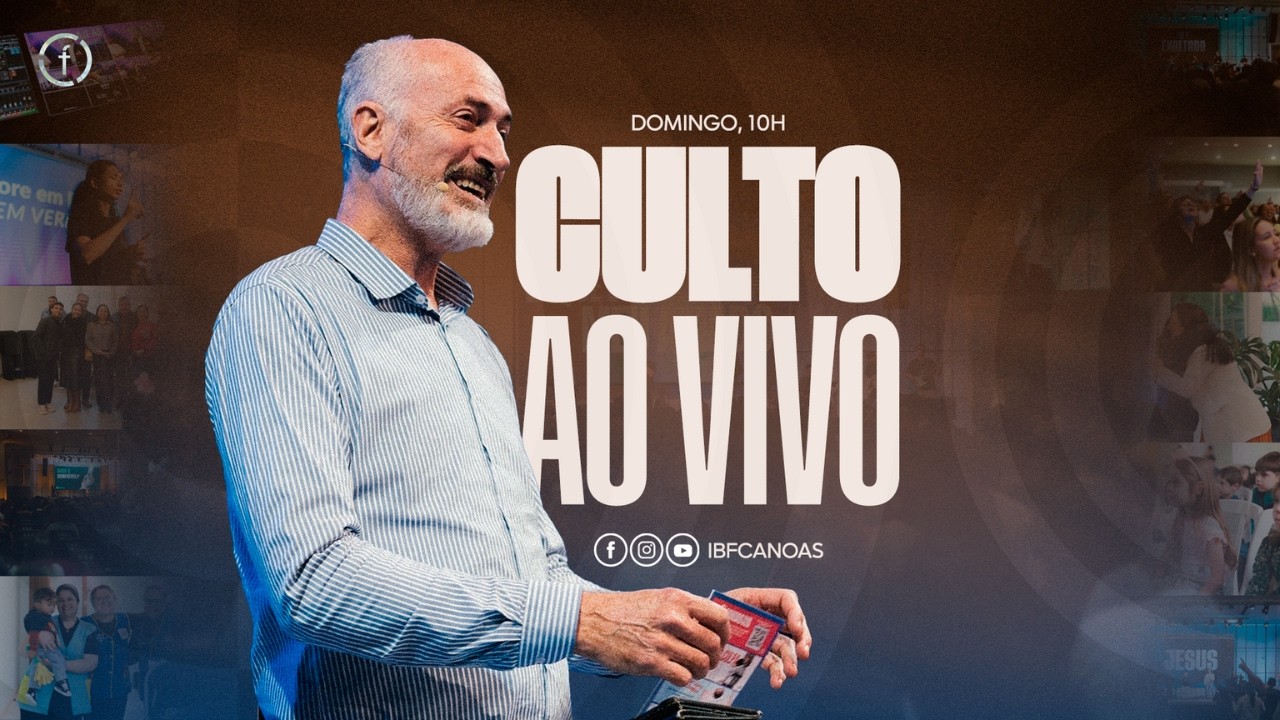 Mensagem de Domingo