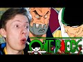 Ван-Пис / One Piece 2 серия ¦ Реакция на аниме