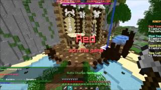 Capture the Flag - FASTEST EVER (World Record!)