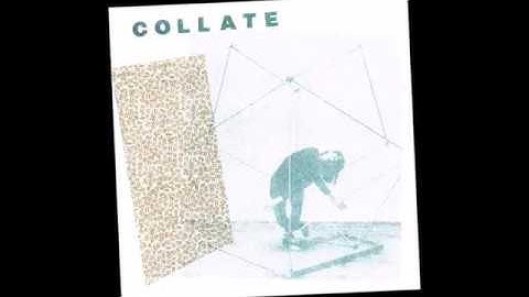 COLLATE - Selective Memory [2019]