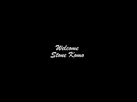 Stone Komo, Nouvelle signature de Bomaye Musik Africa