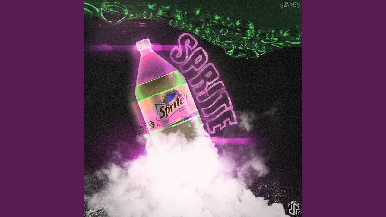 Watch Sprite on YouTube Watch Sprite on YouTube