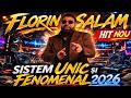 Florin Salam AU APARUT ACUM ASTIA CU MAGARII BALCANIC STYLE PREMIERA 2026