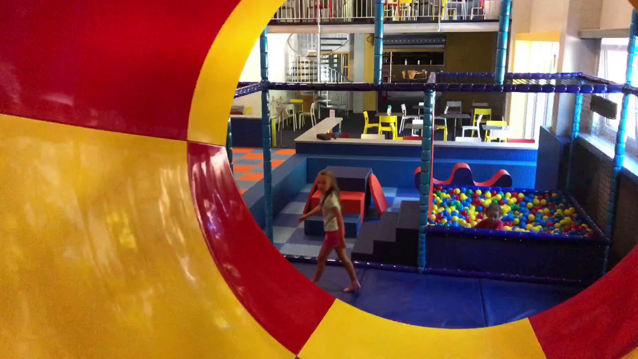 Kikiland.cz - ukázka interiéru 3