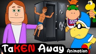 SML Movie: Taken Away! Animation