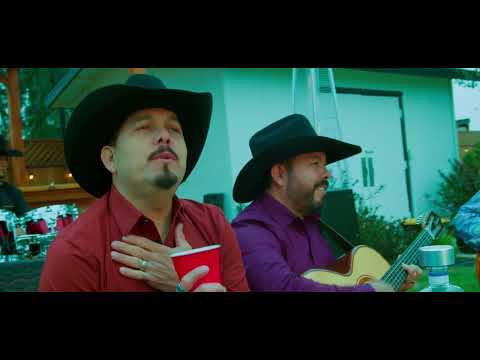 La Ley De Michoacan - Amor De Niños (Video Oficial)