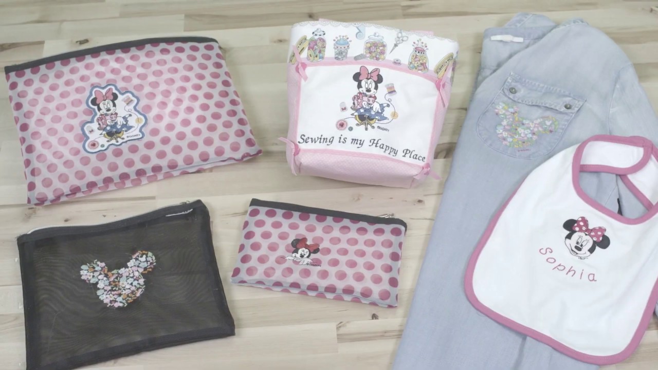 ディズニー刺繍ミシン：ブラザー人気モデル徹底ガイド＆使い方のコツ