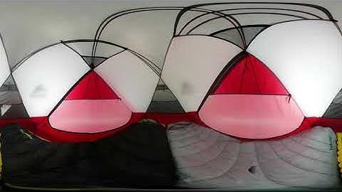 MSR Elixir 2 Internal view 360 degree video