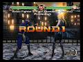 Virtua Fighter 5: Final Showdown (Easiest) Playthrough with no PS3 Cheats :D #Playstation #Sony #PS3