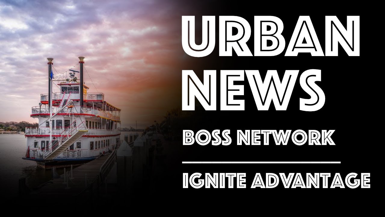 Boss Network and Ignite Advantage - YouTube