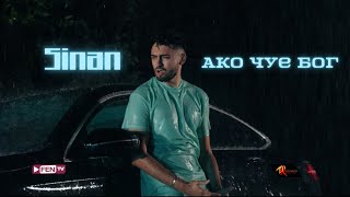 SINAN - Ako chue Bog / SINAN - Ако чуе Бог Resimi