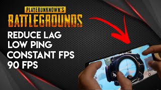 Best GFX Tool For PUBG | Pubg Lag Fix screenshot 4