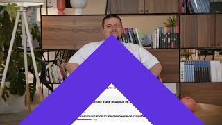 Nassim vous fait découvrir les coulisses d'un parcours OpenClassrooms