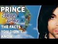 Prince - Graffiti Bridge (1990) - The Facts You DIDN'T Know