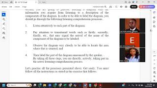 GST101 REVISION CLASS TWO