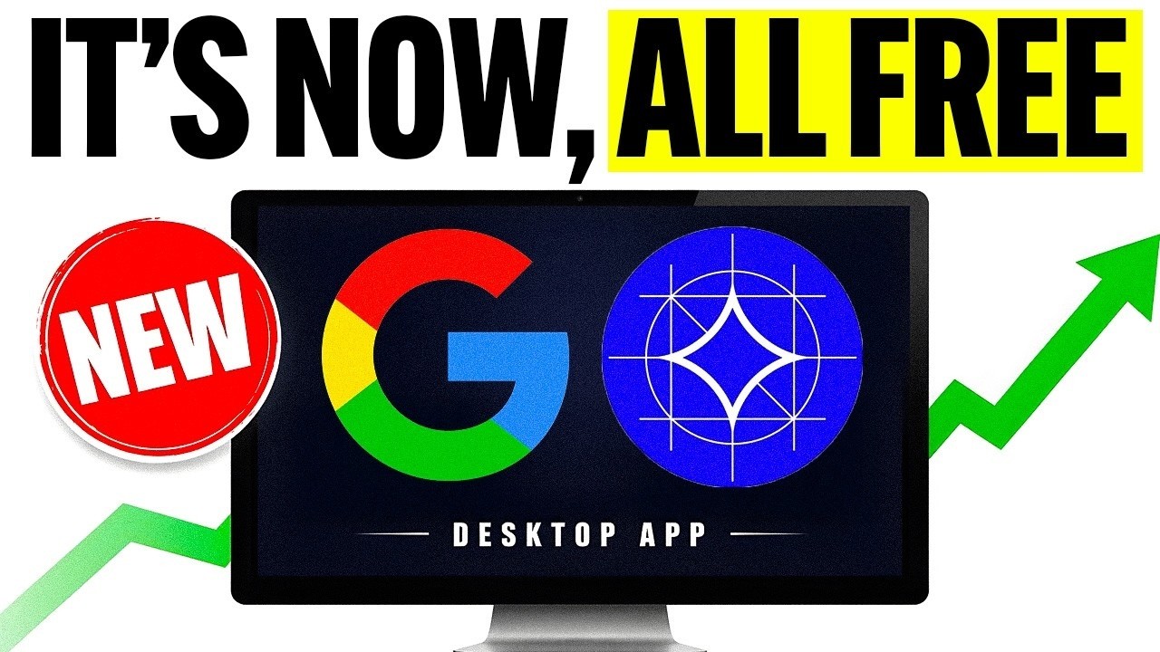 New Google Gemma 4 Update is Insane (FREE!) 🤯