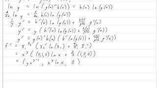 Spivak Chapter 2 Exercise 10