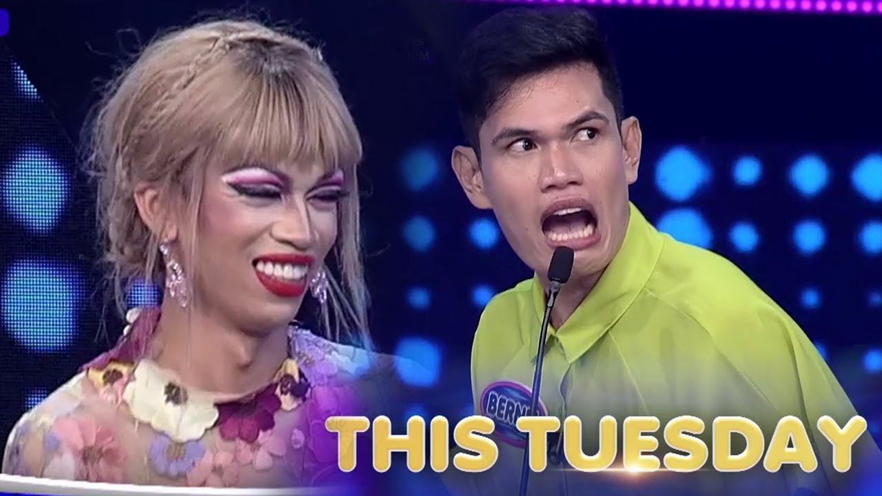 Family Feud Mac & Sheesh vs Team Pabili Po YouTube