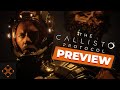 The Callisto Protocol New Gameplay Proves It&#39;s NOT Just A Dead Space Clone