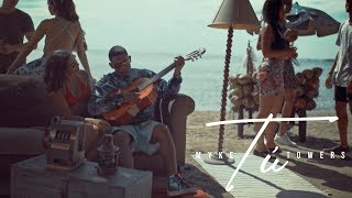 Myke Towers - Tú (Video Oficial) chords