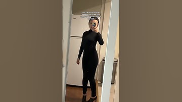 bodysuit tutorial #bishamoncosplay #cosplayprop #cosplaytutorial #sewingtutorial #bodysuit