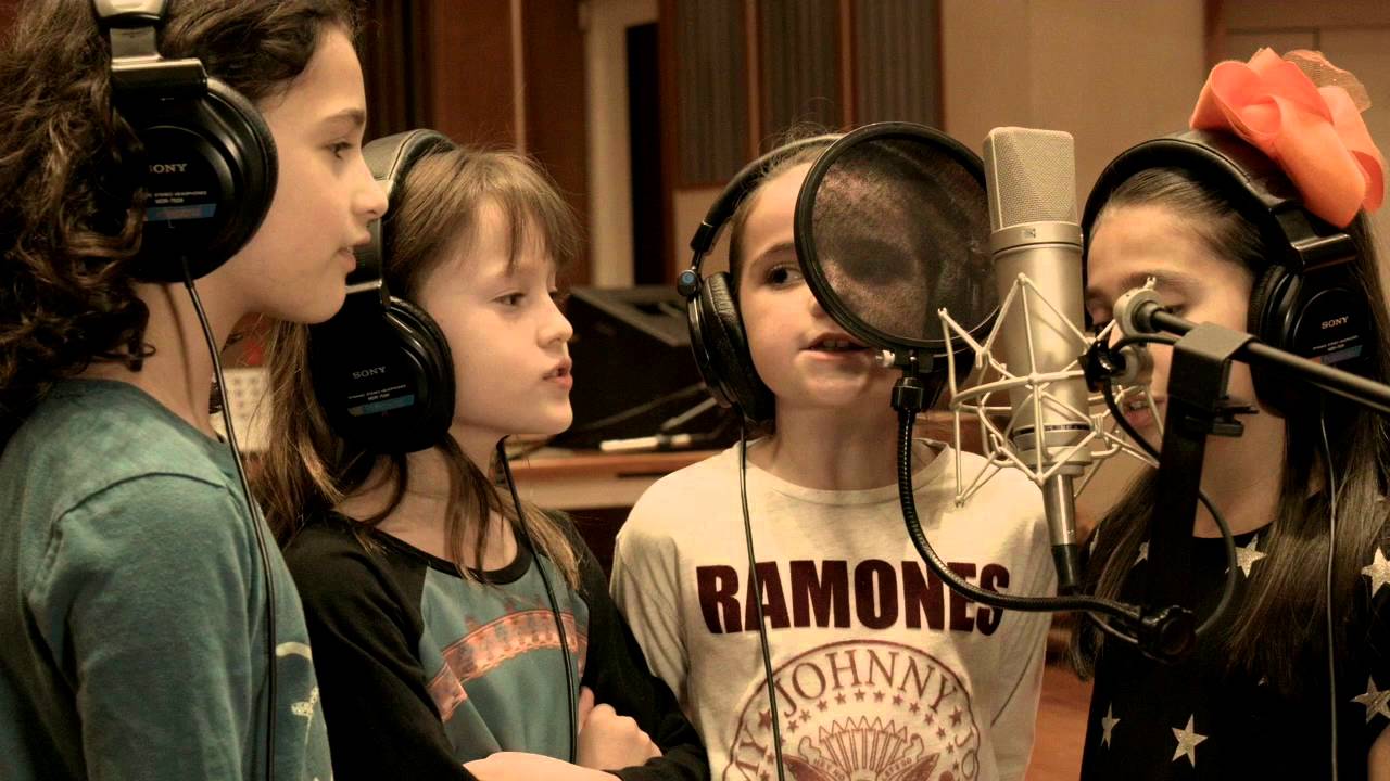 Alright (Supergrass) - School of Rock MX