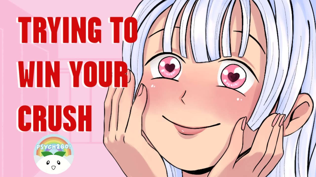 5 Things to Avoid to Win Your Crush